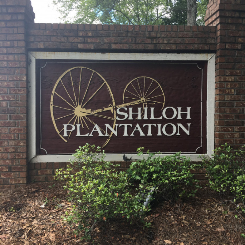 Shiloh Plantation